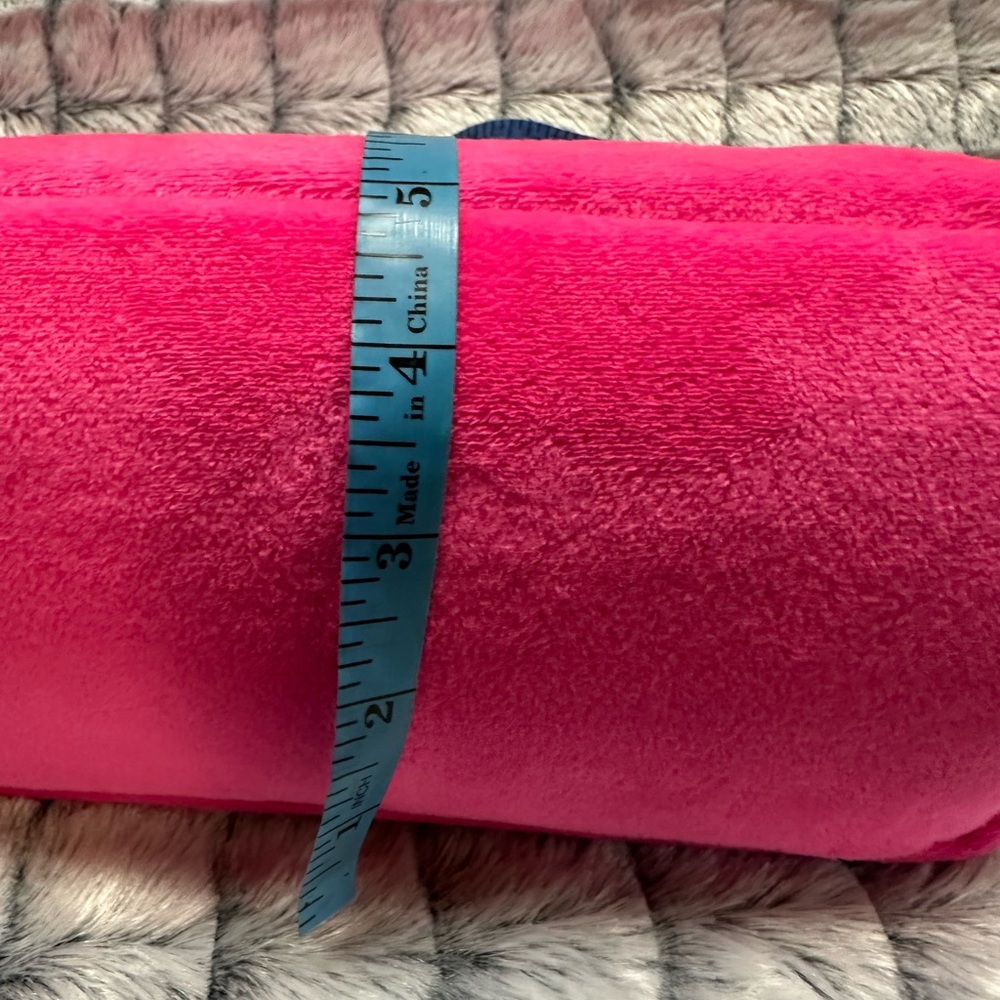 Juicy Couture Viva La Juicy & Pink Juicy Couture Large Makeup Bag Bundle - Picture 9 of 10